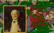 Thomas Hardy