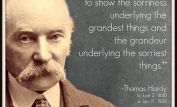 Thomas Hardy