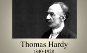 Thomas Hardy