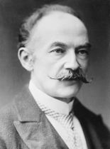 Thomas Hardy