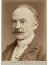 Thomas Hardy