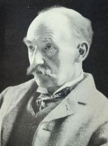 Thomas Hardy