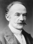 Thomas Hardy