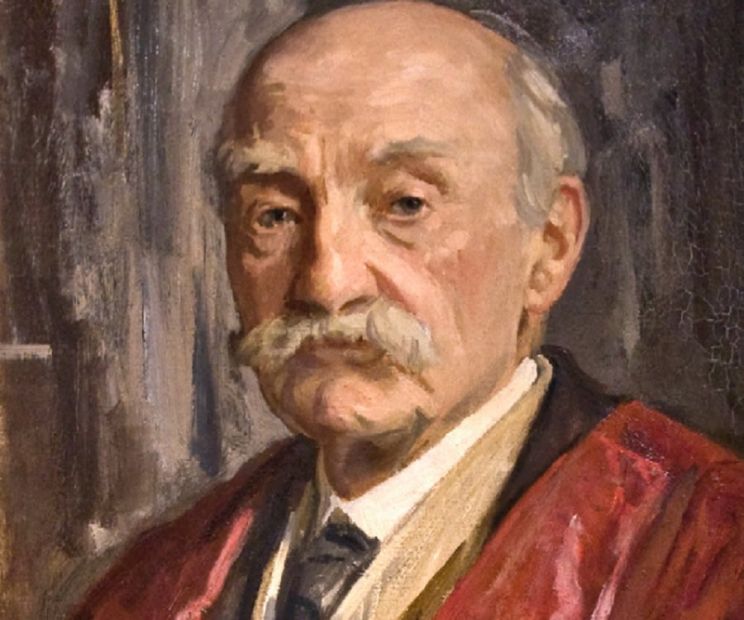 Thomas Hardy