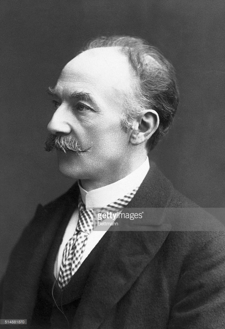 Thomas Hardy