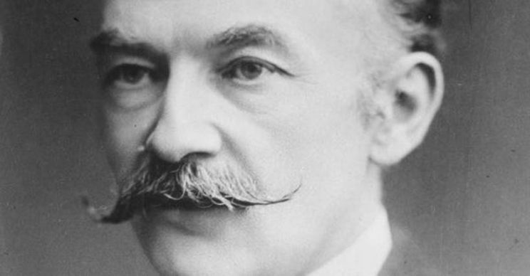 Thomas Hardy