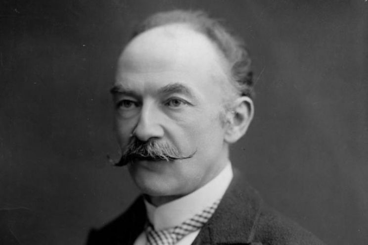 Thomas Hardy