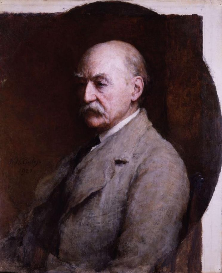 Thomas Hardy