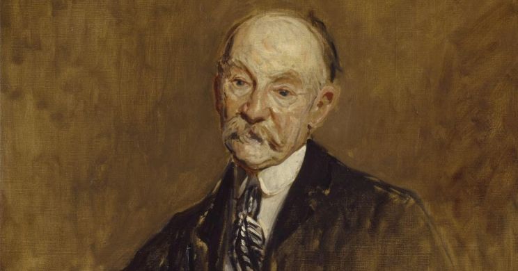 Thomas Hardy