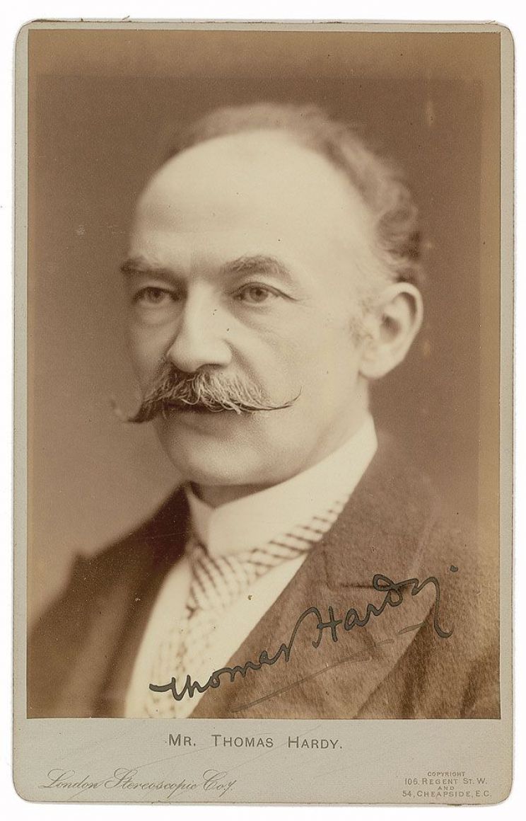 Thomas Hardy