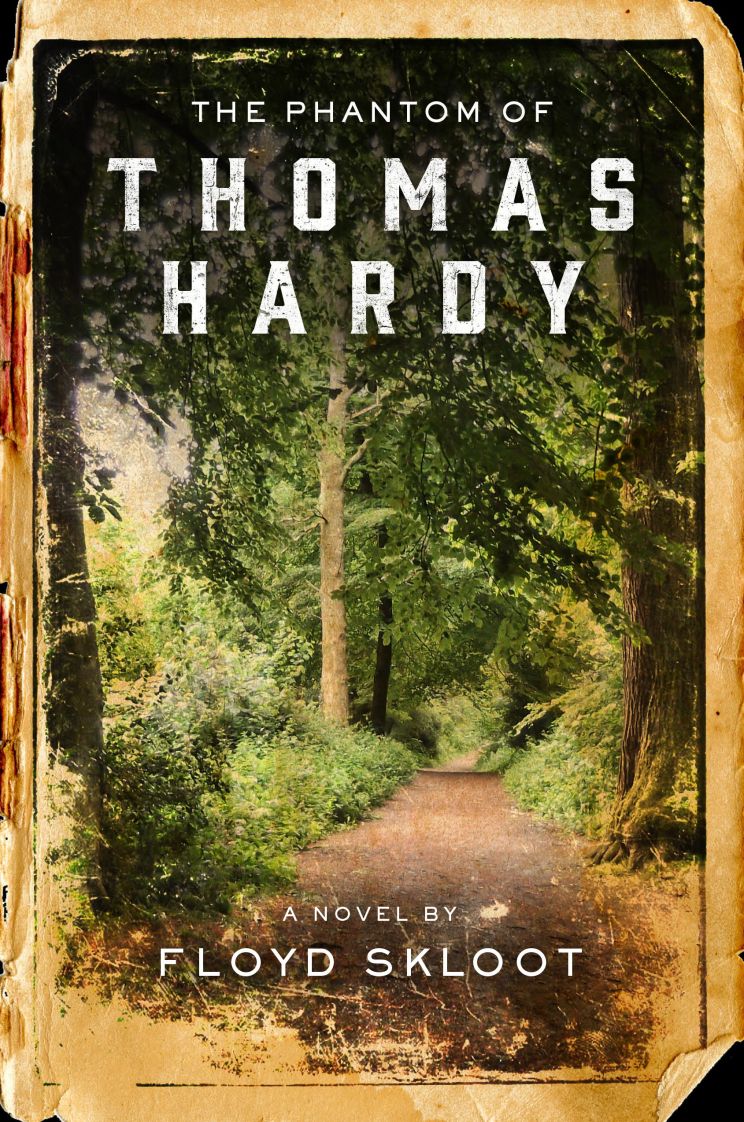 Thomas Hardy