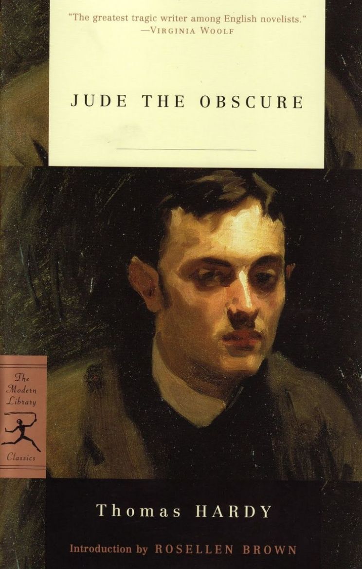 Thomas Hardy