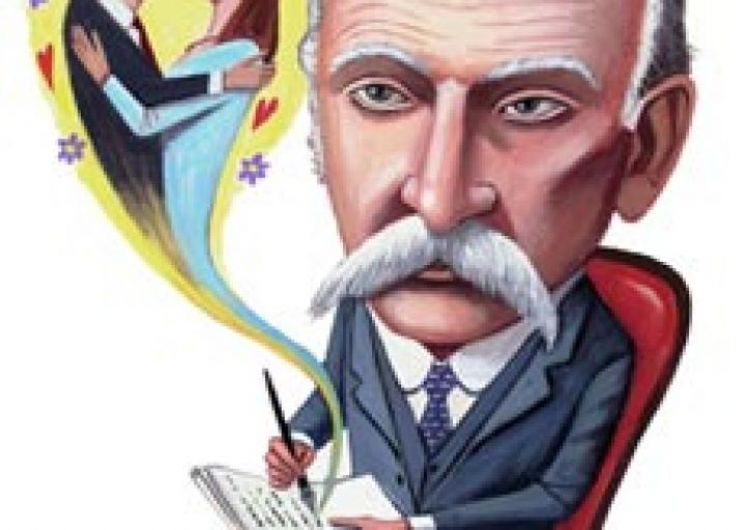 Thomas Hardy