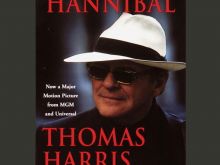 Thomas Harris