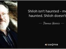 Thomas Harris