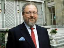 Thomas Harris