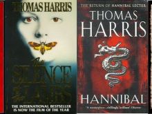 Thomas Harris