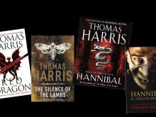 Thomas Harris