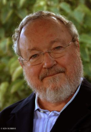 Thomas Harris