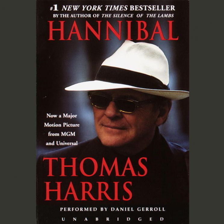 Thomas Harris