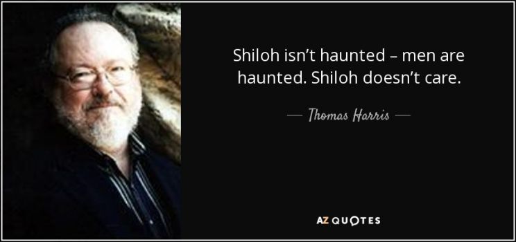 Thomas Harris