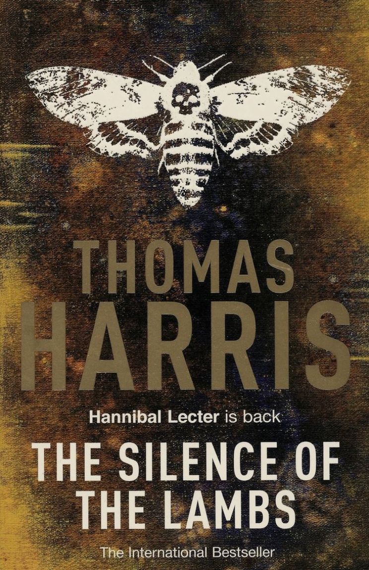 Thomas Harris