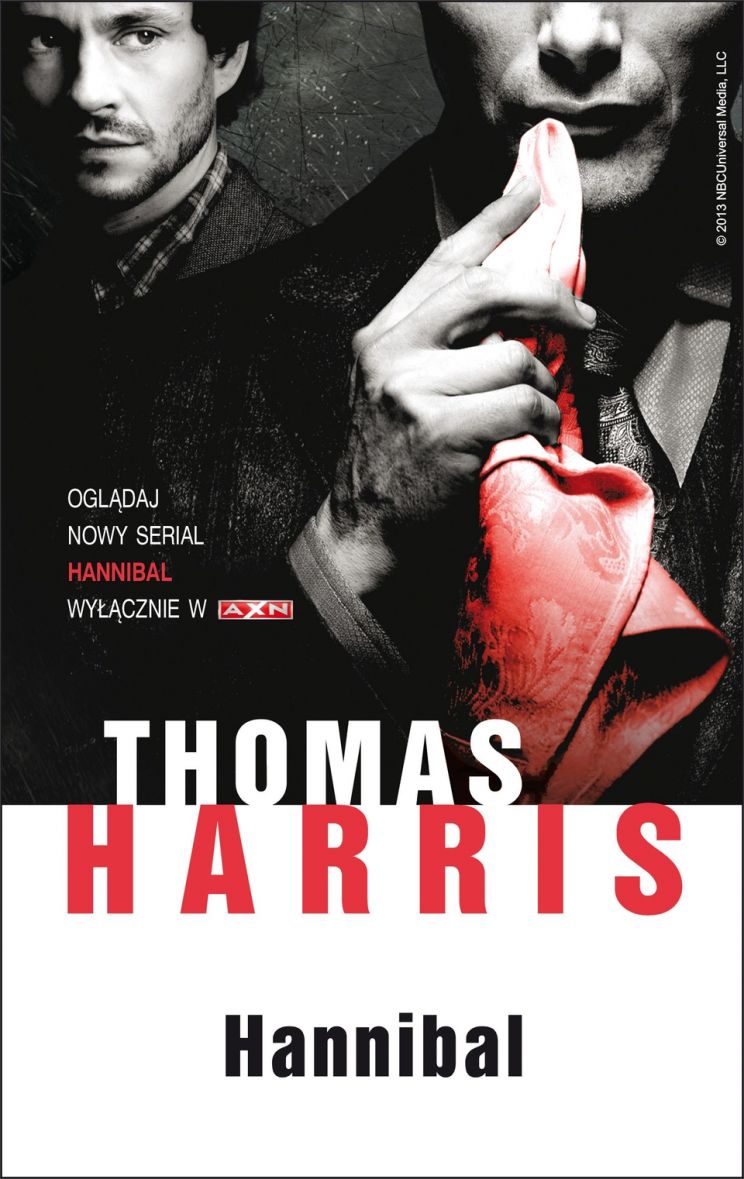 Thomas Harris