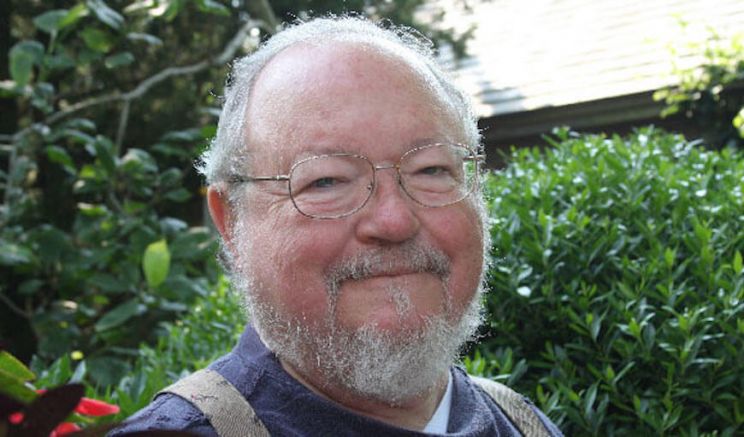 Thomas Harris
