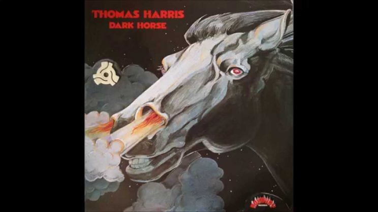 Thomas Harris