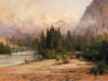 Thomas Hill
