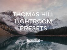 Thomas Hill