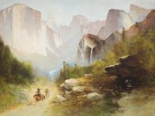 Thomas Hill