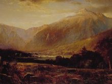 Thomas Hill
