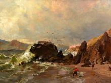 Thomas Hill