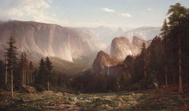 Thomas Hill