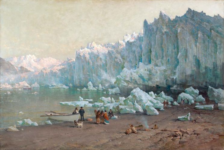 Thomas Hill