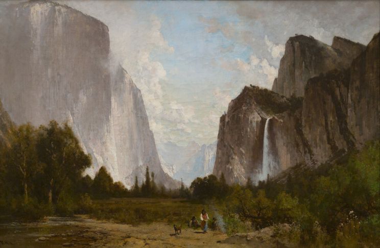 Thomas Hill