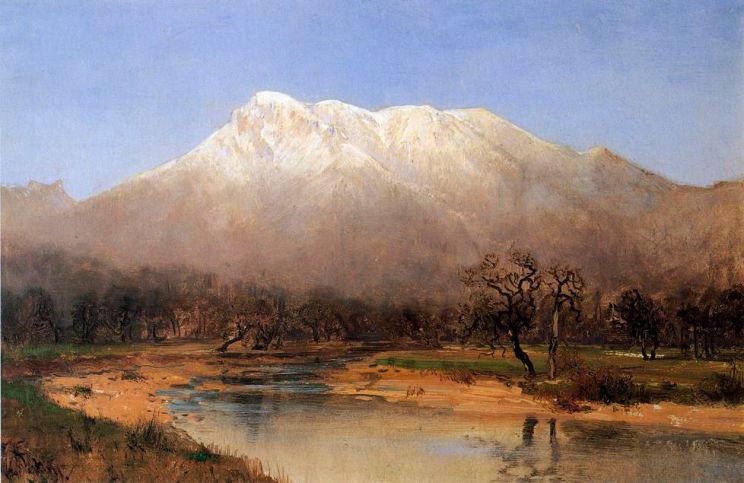 Thomas Hill