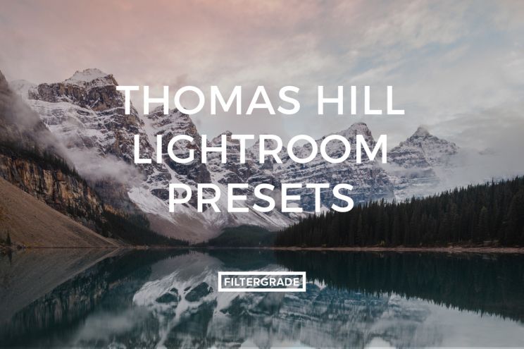 Thomas Hill