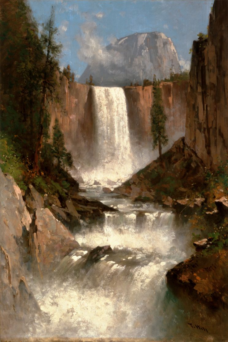 Thomas Hill