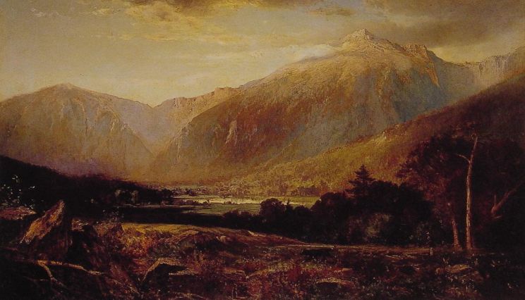 Thomas Hill