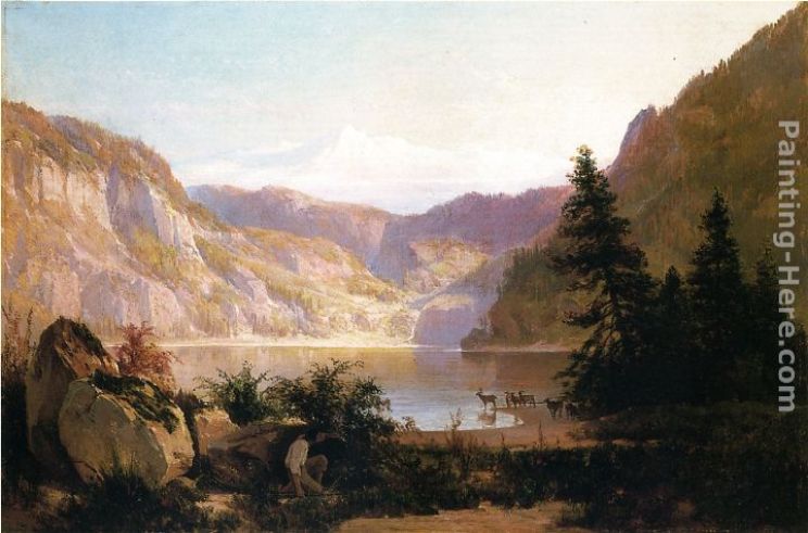 Thomas Hill