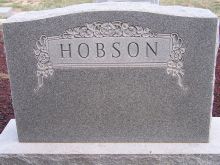 Thomas Hobson