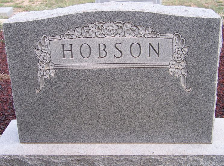 Thomas Hobson