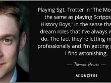 Thomas Howes