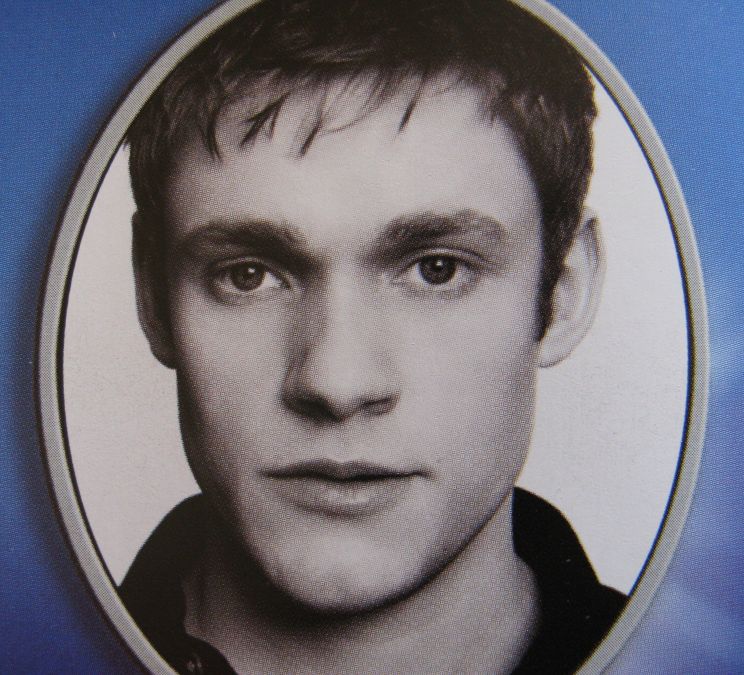 Thomas Howes