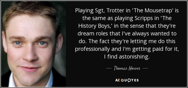 Thomas Howes