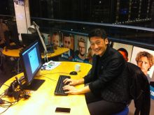 Thomas Hwan