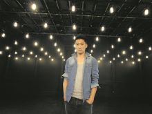 Thomas Hwan