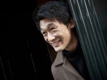 Thomas Hwan